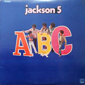 ABC (The Jackson 5 album) - Wikiwand