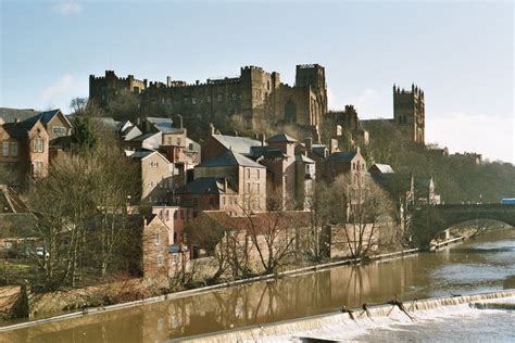 Durham_castle | Londra in Italiano | Visita guidata Londra in italiano