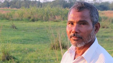 India's 'Forest Man' Jadav Payeng is on a new mission to make Mexico ...