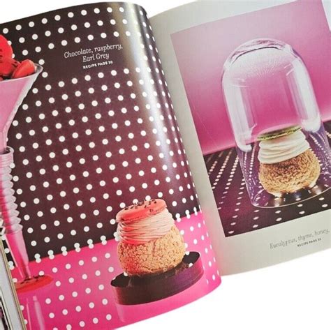 The Zumbo Files By Adriano Zumbo Masterchef Dessert Masters VGC FREE POSTAGE | eBay