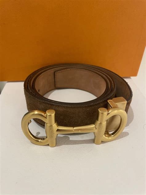 Salvatore Ferragamo - Belt - Catawiki