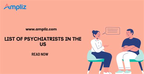 Number of Psychiatrists in the US and Plan Your Outreach Better