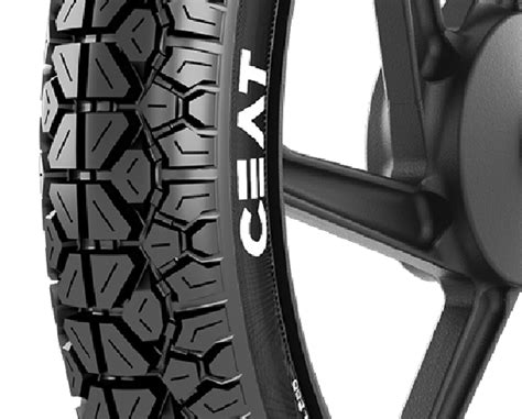 CEAT Launch Puncher Safe Tires in India.