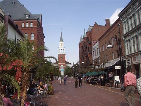 Burlington, Vermont - Vermont Photo (5235146) - Fanpop