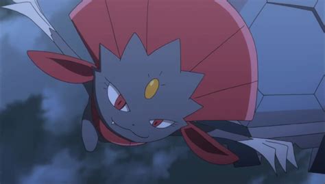 28 Fun And Interesting Facts About Weavile From Pokemon - Tons Of Facts