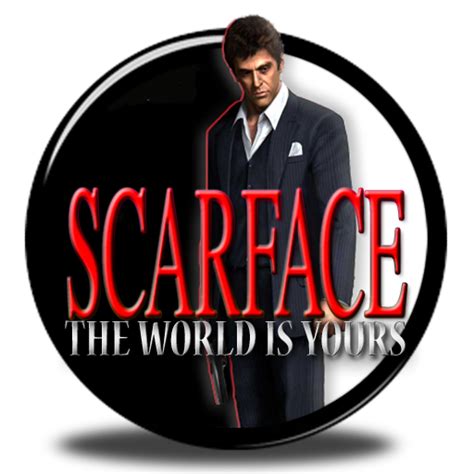 Scarface game by RaVVeNN on DeviantArt