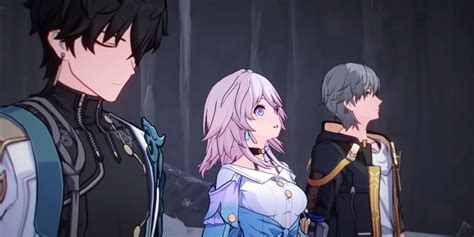 Honkai Star Rail tier list [August 2024] | Pocket Gamer