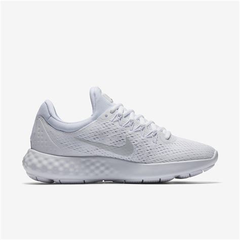 Nike Womens Lunar Skyelux Running Shoes - White - Tennisnuts.com