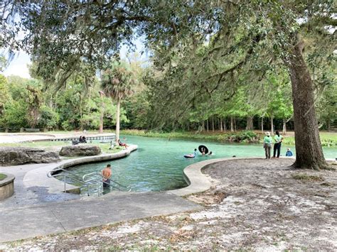 Rock Springs Kelly Park Guide: Orlando's natural lazy river (2023)