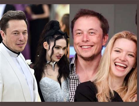 Elon Musk Kai Musk