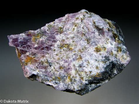 Anhydrite mineral information and data