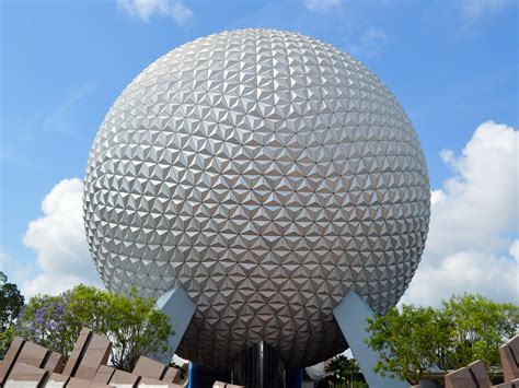 Walt Disney World: What attractions to use your Fast Passes on in EPCOT – Disney From Ireland