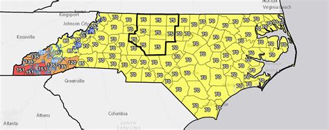 Wildfires consume 2,100 acres of drought-stricken areas in NC mountains, prompting air quality ...