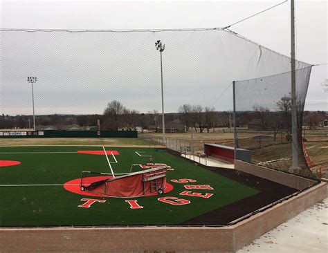 How To Build A Portable Baseball Backstop - BaseBall Wall