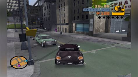 Download Xbox Mod Pack for GTA 3