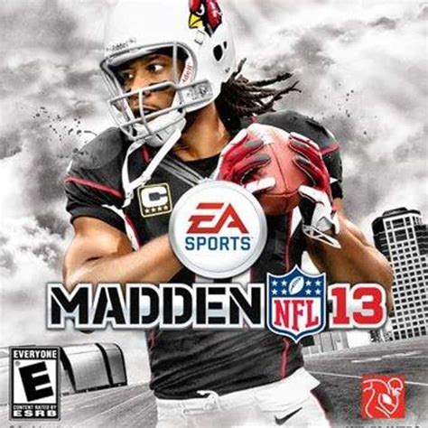 The Best Madden NFL Cover Athletes, Ranked