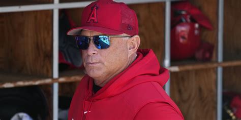 Angels' remaining roster battles before Opening Day