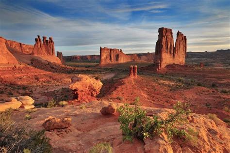 Utah's mighty 5 national parks road trip | Itinerary with must stops & more