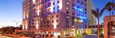 Boutique Sarasota Hotels in FL | Aloft Sarasota