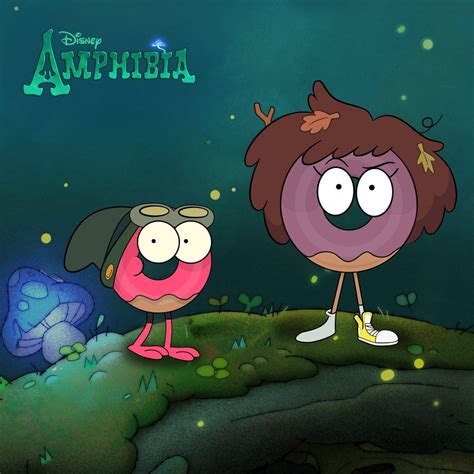 Cursed image : r/amphibia