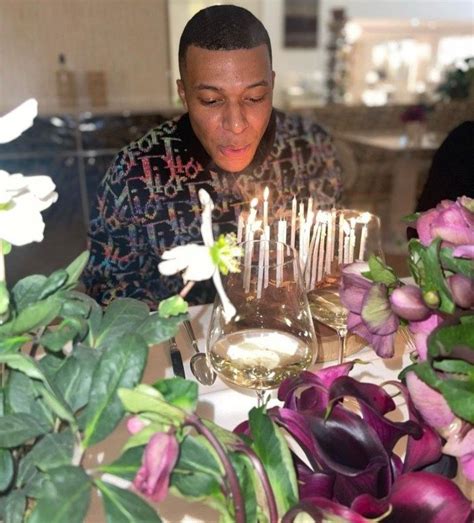 Mbappe thanks fans for birthday wishes as he turns 24 | Parabéns ...