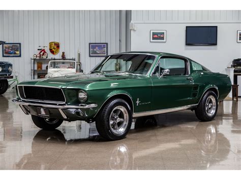 1967 Ford Mustang | Hemmings.com