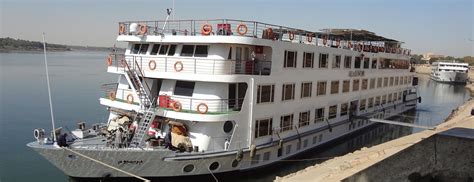 Nile Cruise | Nile Cruises Luxor Aswan | River Nile Cruises