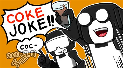 COKE JOKE!! by Tappa0410 on Newgrounds