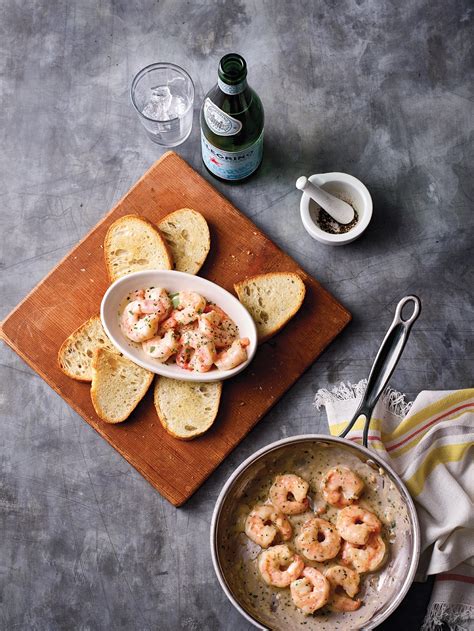 Carrabba’S Shrimp Scampi Recipe | Dandk Organizer