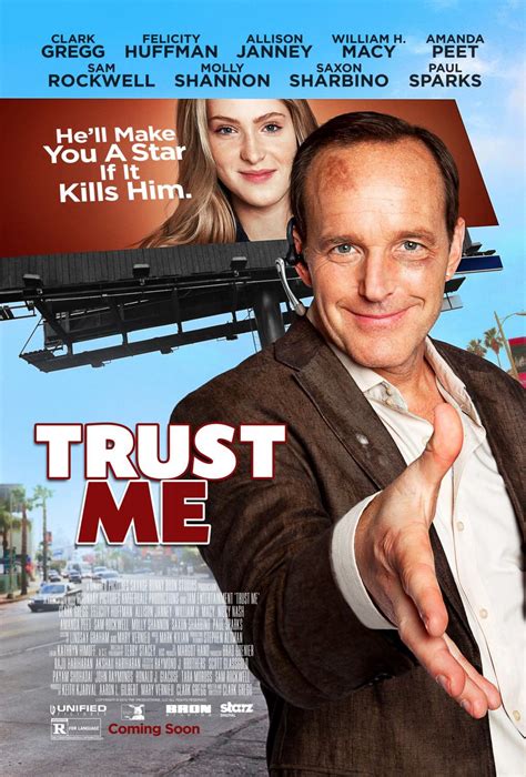 Trust Me Movie Review(2014) - Rating, Cast & Crew With Synopsis