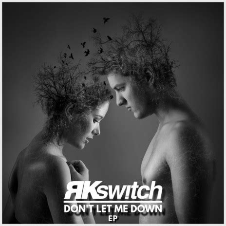 RKSwitch - Don't Let Me Down (Radio Edit) MP3 Download & Lyrics | Boomplay