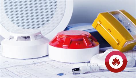 Wireless v's Wired Fire Alarms – How To Choose The Best Fire Alarm System For You - SS Systems ...