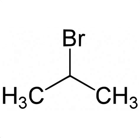 Isopropyl Bromide, 2-Bromo-Propane - Mody Chemi-Pharma Limited