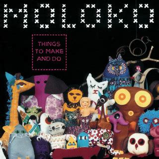 Moloko Lyrics