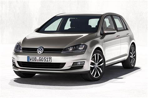 New VW Golf Mk7 specs, pictures and details | Auto Express