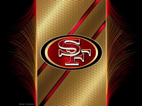 SF 49ers Wallpapers - Top Free SF 49ers Backgrounds - WallpaperAccess