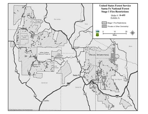 Fire Information and Alerts - Sandoval County