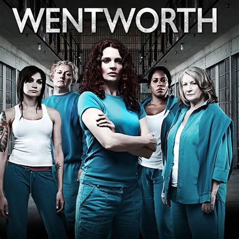 Wentworth cast discuss the challenges of filming the final season mid-pandemic | Daily Mail Online