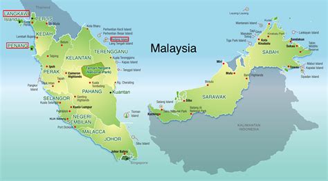 Top 3 Malaysian Islands – There Will Be Asia