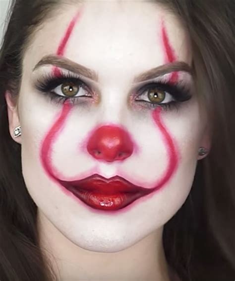 5 Halloween Makeup Ideas You Can Create With Products You Already Own ...