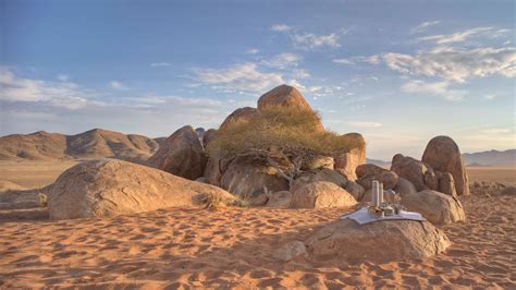 Namibia dunes & desert safari | Namib Desert | andBeyond