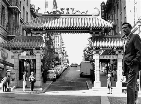 How San Francisco's Chinatown rose from ashes, after decades of struggle