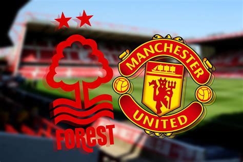 How to watch Nottingham Forest vs Manchester United FOR FREE: TV ...