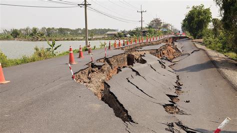 BBC Radio 4 - Quake - 12 surprising facts about earthquakes