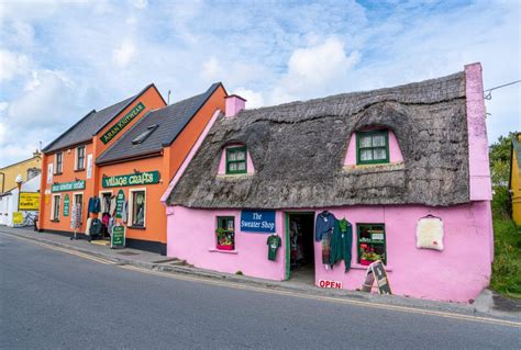 11 Delightful Things to Do in Doolin, Ireland - Our Escape Clause