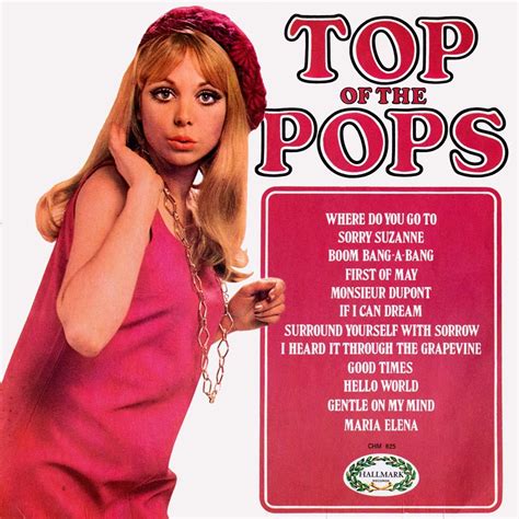 Top of the Pops Vol. 04 - Cover Heaven