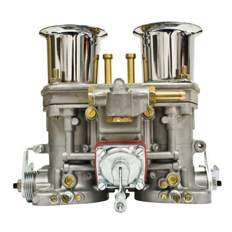 EMPI 40MM HPMX Carburetor Only Fits Performance Dual Carb VW Engine | 1317HPMXC - Chirco