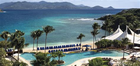 Ritz Carlton, US Virgin Islands, US Virgin Islands Review | The Hotel Guru