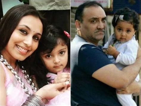 Rani Mukerji says Adira is an understanding daughter already: But I ...