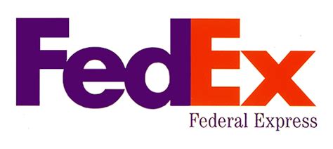 What makes the FedEx logo so special - Creative Review